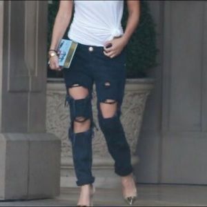 One teaspoon awesome baggies size 26